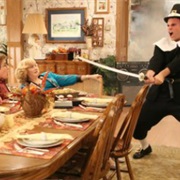 The Goldbergs: In Conclusion, Thanksgiving