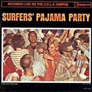 Bruce Johnston - Surfers Pajama Party