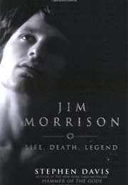 Jim Morrison (Stephen Davis)