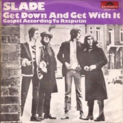 Slade - Get Down, Get With It