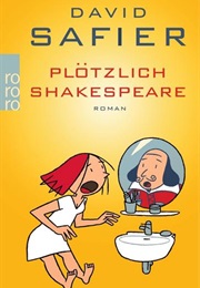 Plötzlich Shakespeare