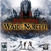 The Lord of the Rings: War in the North