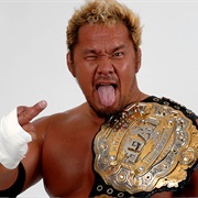Togi Makabe