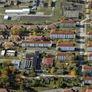 Babenhausen Barracks, Germany