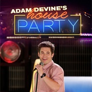 Andy Devine's House Party