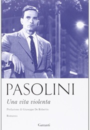 Vita Violenta (Pier Paolo Pasolini)