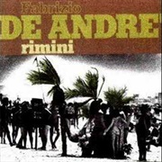 Fabrizio De André - Rimini