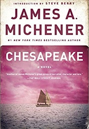 Chesapeake (James Michener)