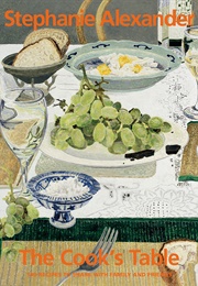 The Cook's Table (Stephanie Alexander)