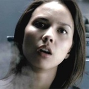 Rowan Lafontaine (Jason X)