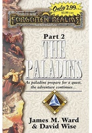 The Paladins (James M. Ward and David Wise)