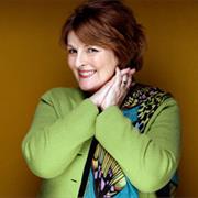 Brenda Blethyn