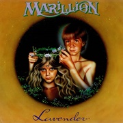 Lavender Blue - Marillion