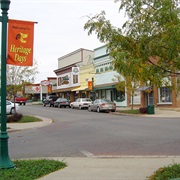 Warsaw, Missouri