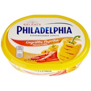 Philadelphia Grilled Peppers