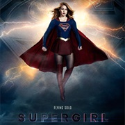 Supergirl Season 3