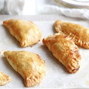 Fried Fruit Pies (Arkansas)