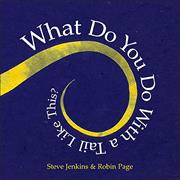 What Do You Do With a Tail Like This?