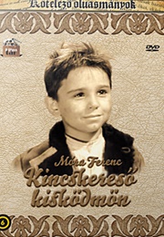 Kincskerső Kisködmön (1968)