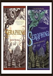 Seraphina Duology (Rachel Hartman)