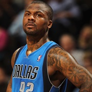 Deshawn Stevenson