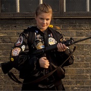 Doctor Who (Season 25, 1988-1989)