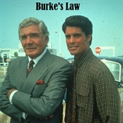 Burke's Law (1994-95)