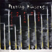 Feeding Fingers- Detach Me From My Head