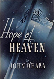 Hope of Heaven (John O'Hara)