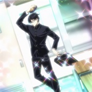 Coolest - Sakamoto Desu Ga? OP (2016)