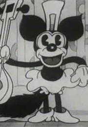 Lady, Play Your Mandolin