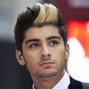 Zayn Malik