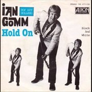 Ian Gomm - Hold On