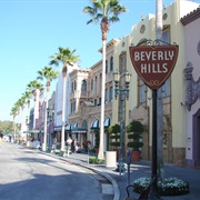 Beverly Hills, CA