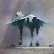 John Harris (1948)