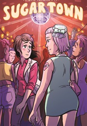 Sugar Town (Hazel Newlevant)