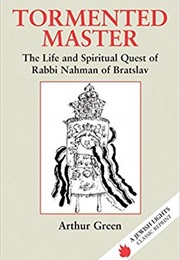 Tormented Master (Arthur Green)