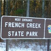 French Creek State Park