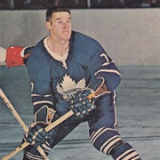 Tim Horton