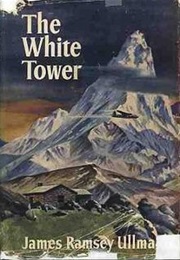 The White Tower (James Ramsay Ullman)