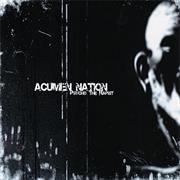 Acumen Nation - Psycho the Rapist