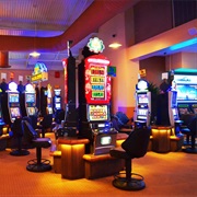 Casino River Lodge Hotel Laughlin