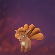 #37 Vulpix