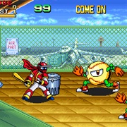 Ninja Baseball Batman