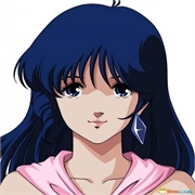 Lynn Minmay/ Ling Ming Mai