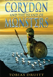 Corydon and the Island of Monsters (Tobias Druitt)