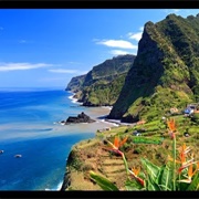Madeira Islands