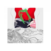 Death Grips - Gmail and the Restraining Orders