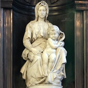 Madonna of Bruges