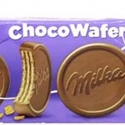 Milka Choco Wafer
